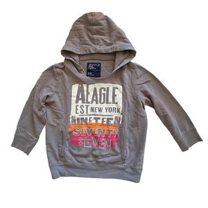 AEO Vintage Seventy Seven Hoodie